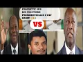 Download Lagu Urgent sortez Prophétie sur les élections présidentielles en côte d'ivoire 🇨🇮😱🔥