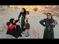 Download Lagu Internal analysis and emotional encounters: Khadija's discomfort with Maryam and leaving home