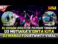 DJ DUGEM DISCOTIK VIRAL FULL BASS ‼️ DJ MAHABHARATA X CINTA KITA X MANGU ‼️DJ FUNKOT PILIHAN TERBARU