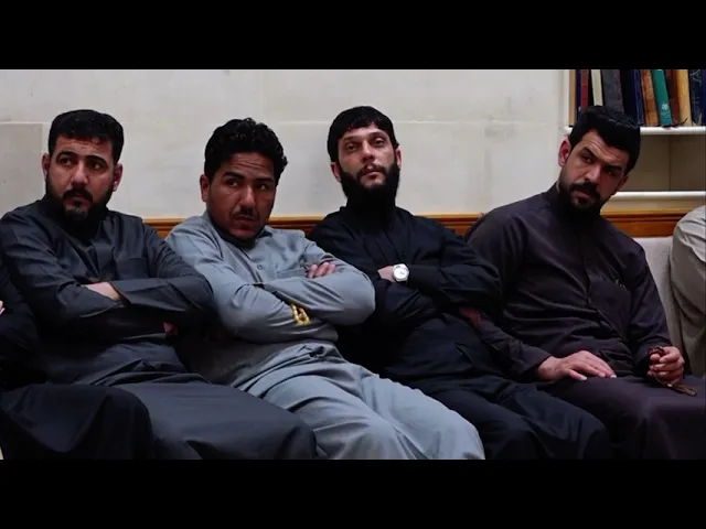 ⁣الشباب المؤمن بين الضغوط النفسيّة وغلاء المهور.  #الشيخ_جاسم_الكربلائي
