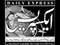 Daily Express Urdu Newspaper Latest Pakistan News Bloomberg business news