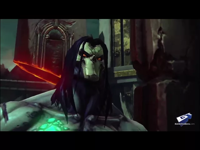 Top 10 Most Anticipated Games of E3 2012 - GT Countdown