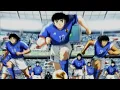 Download Lagu Oliver e Benji (Road to 2002) - Episódio 52 - Guerreiros em Campo