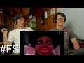 Fatman Scoop Special Reaction! - Be Faithful