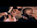 Mr Raw - Ara ga gba ndi ara ft. Flavour, Hype MC & Waga