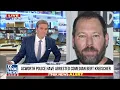 Bert Kreischer Charged With Disorderly Conduct