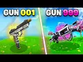 SECRET AIMBOT CODE - SPRING GUN GAME ONE SHOT DRIVE