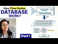 System Design Interviews TimeSeries Databases Explained
