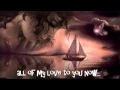 Download Lagu Led Zeppelin -  All my Love (tutto il mio amore)