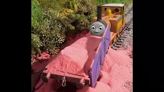 rosie s carnival special instrumental reupload 