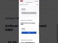 Ease Benefits Portal Walk Through