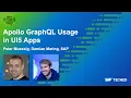 Apollo Grap L Usage in UI5 Apps Apollo Reloaded