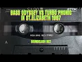 Lagu BASS ODYSSEY VS TURBO PHONIC IN ST  ELIZABETH / JAMAICA 1997 / BASS ODYSSEY SIDE