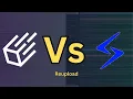 Iced vs Slint Rust GUI Wars Reupload