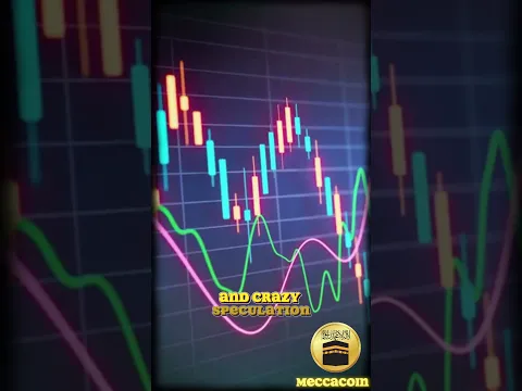 How MECCACOIN Smart Contracts Block Haram Transactions & Eliminate Gharar 🛡️⚡