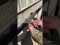 Sapper Knots Tutorial Round Turn Two Half Hitches
