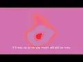 Download Lagu LANY - Up To Me (Official Lyric Video)