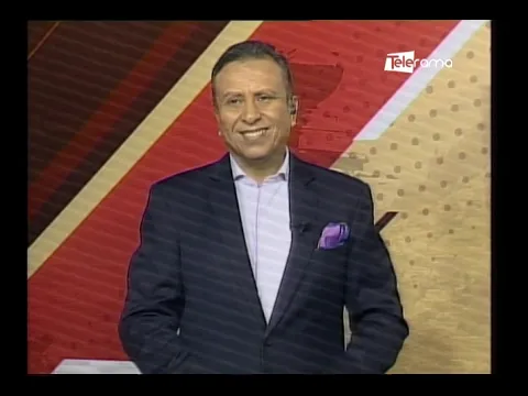 Desde la Mitad del Mundo 24-01-2023