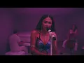 Greeicy - Limonar | Live from Vevo Studios