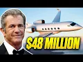 5 Most Expensive Things Mel Gibson Owns