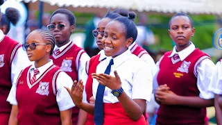 sironga girls amazing performance of hossana you will love it
