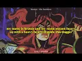 Download Lagu Brutus - The Buttress | lyrics