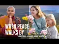 Lagu Peace in Every Step: A Heart-Touching Walk for Peace in North Carolina