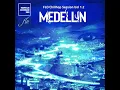 Medellin