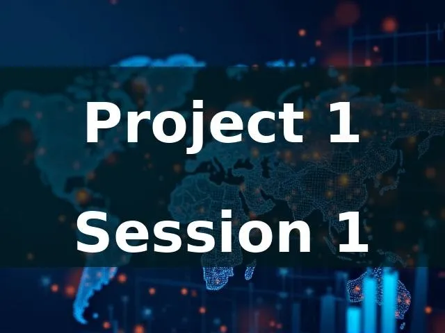 2025 06 10 Project 1 Session 1 - TDS May 2025