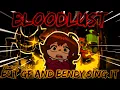 Download Lagu BLOODLUST; But Girlfriend \u0026 Bendy Sing It | FNF COVER 💜 [19k Sub Special!]