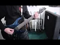 Korn - Lost In The Grandeur (Guitar Cover)