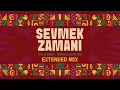 Oya & Bora - Serdar Ayyıldız - Sevmek Zamanı  (Extended Mix)