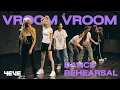Lagu 4EVE - VROOM VROOM Prod. by URBOYTJ | Dance Rehearsal