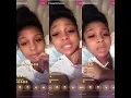 LIL BABY S GIRLFRIEND JAYDA CHEAVES TALKS PREGNANCY AND PLANS FOR BABY
