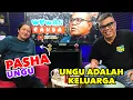 WAWANCANDA PASHA UNGU - UNGU ADALAH KELUARGA