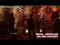 เสียดาย - Bodyslam「O2 One Concert」