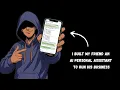 How I Made an AI Assistant for a Small Business Full Setup