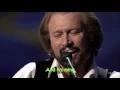 Download Lagu Bee Gees -  Alone (with lyrics)