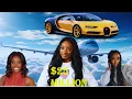 Simone Biles Lifestyle Husband Real Estate Net Worth 2024