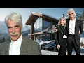 Sam Elliott Biography Lifestyle Career Age Net Worth Breakdown