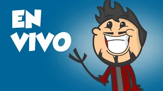 PLATICA EN VIVO
