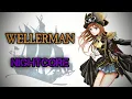 Download Lagu [Female Cover] SEA SHANTY – Wellerman [NIGHTCORE by ANAHATA + Lyrics]
