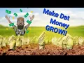 USPS Make Your Money GROW