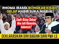 Download Lagu KISAH GELAP HABIB \u0026 MABUK : Rhoma Irama Sindir Rizieq Shihab Mau Jadi Khomeini Indonesia ⁉️