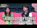 Download Lagu Kedekatan Aqeela Callista Dengan Rassya Hidayah Diluar Sinetron | PAGI PAGI AMBYAR (14/4/22) P1