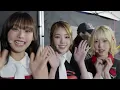Download Lagu 유니스 : SWICY +팝핀 + CHEER UP (원곡:트와이스)  / KFN 위문열차-공군 제18전투비행단
