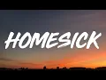 Lagu Madison Beer - Homesick (Lyrics)