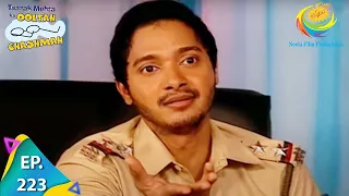 residents recall some funny incidents taarak mehta ka ooltah chashmah full episode 223
