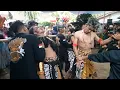 Download Lagu JATHILAN BABAK JARANAN KEMBAR BUDOYO KRIDO SANTOSO #part2 FULL NJEPAT NONTON BARENG EL NAGARA