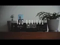Lagu IJO Arkiv#1 (Cassette Only, Full Album, IDM) 2019